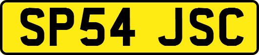 SP54JSC