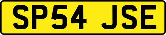 SP54JSE