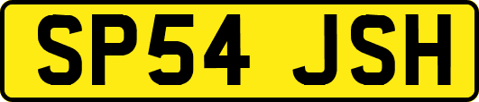 SP54JSH