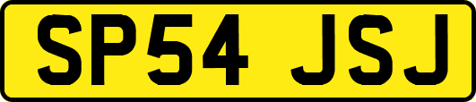 SP54JSJ