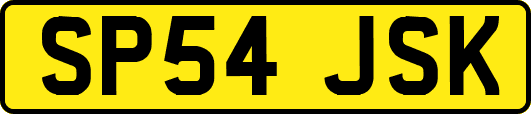 SP54JSK