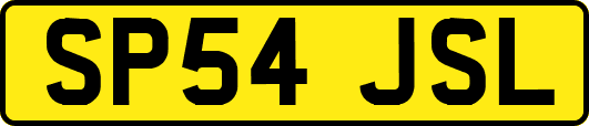 SP54JSL