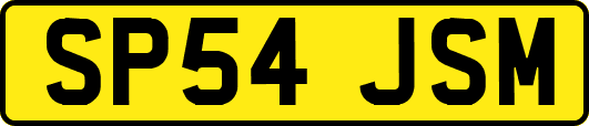 SP54JSM