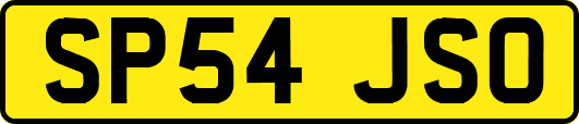 SP54JSO