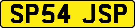 SP54JSP