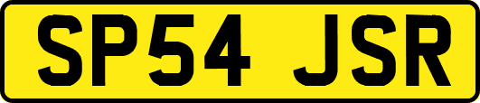 SP54JSR
