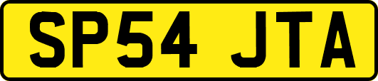 SP54JTA