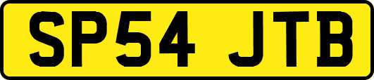 SP54JTB