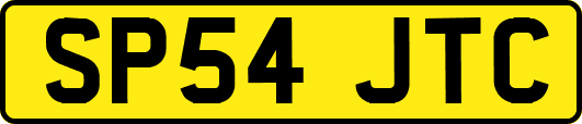SP54JTC