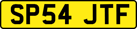 SP54JTF