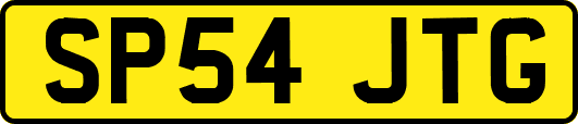 SP54JTG
