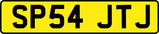 SP54JTJ