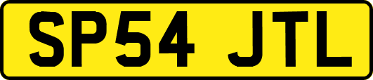 SP54JTL