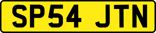 SP54JTN