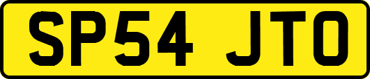 SP54JTO