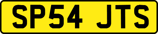 SP54JTS