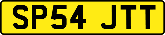 SP54JTT