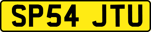 SP54JTU