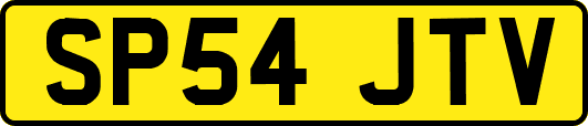 SP54JTV