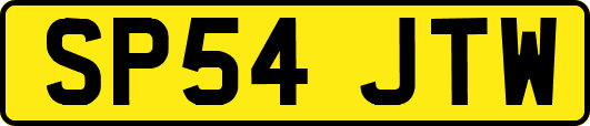 SP54JTW