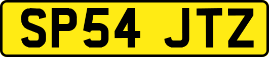 SP54JTZ
