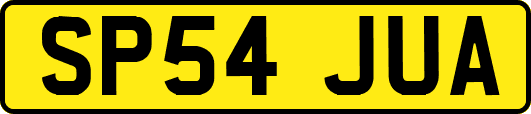 SP54JUA