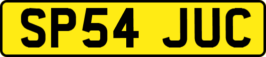 SP54JUC