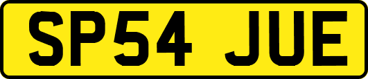 SP54JUE