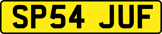 SP54JUF