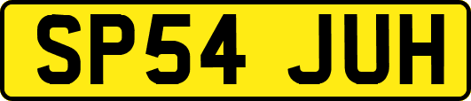 SP54JUH