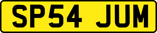 SP54JUM