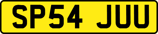 SP54JUU