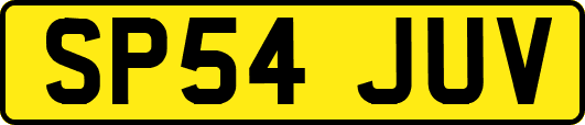 SP54JUV