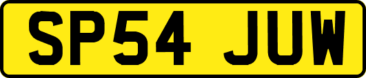 SP54JUW