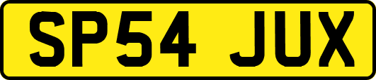 SP54JUX