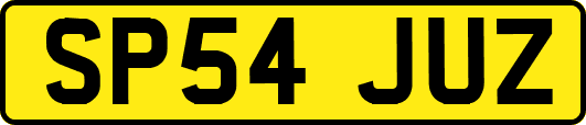 SP54JUZ