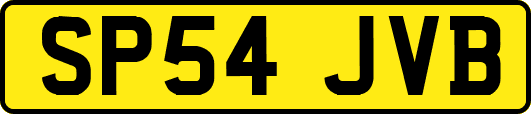 SP54JVB