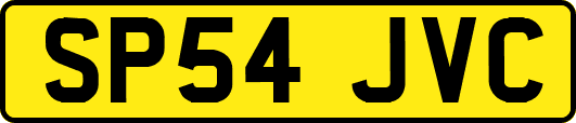 SP54JVC