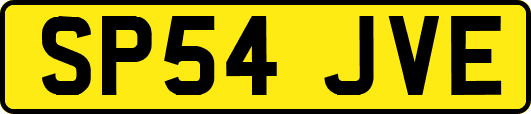 SP54JVE