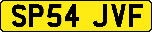 SP54JVF