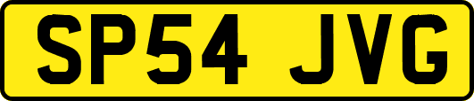 SP54JVG