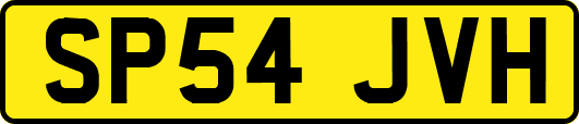 SP54JVH