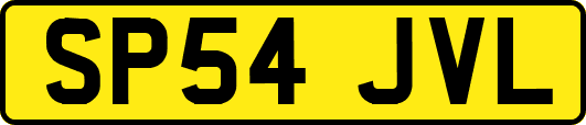 SP54JVL