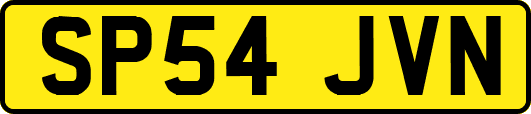 SP54JVN