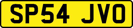 SP54JVO