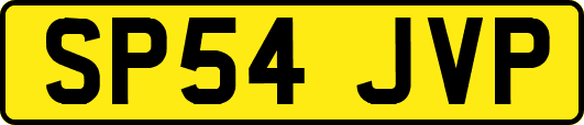 SP54JVP