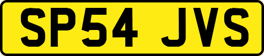 SP54JVS