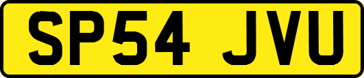 SP54JVU