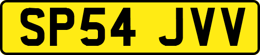 SP54JVV