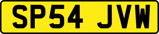 SP54JVW